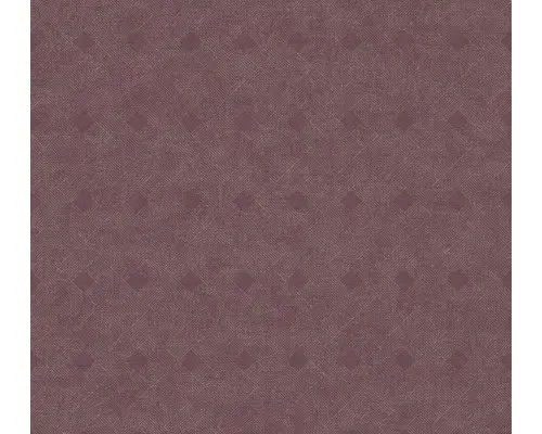Vliestapete 38029-3 Cuba Rauten rot