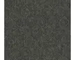 Hornbach Vliestapete 38022-3 Cuba Barock schwarz grau