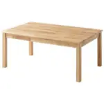 XXXLutz Lauterach - Ihr Möbelhaus bei Bregenz Couchtisch in Holz 105/65/45 cm