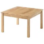 XXXLutz Lauterach - Ihr Möbelhaus bei Bregenz Couchtisch in Holz 70/70/45 cm