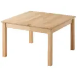 XXXLutz Lauterach - Ihr Möbelhaus bei Bregenz Couchtisch in Holz 70/70/45 cm