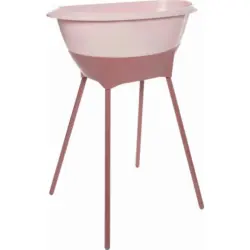 Luma Badewanne und Pflegeset luma