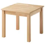 XXXLutz Lauterach - Ihr Möbelhaus bei Bregenz Couchtisch in Holz 50/50/45 cm