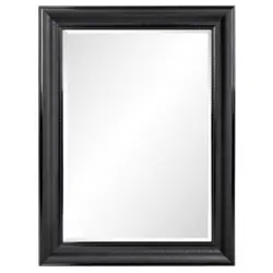 Wandspiegel 60/80/3,8 cm