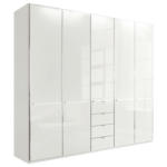 XXXLutz Vöcklabruck - Ihr Möbelhaus in Vöcklabruck Kleiderschrank in Weiß