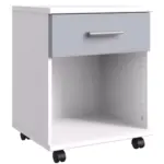 XXXLutz Lauterach - Ihr Möbelhaus bei Bregenz Rollcontainer 46/58/40 cm