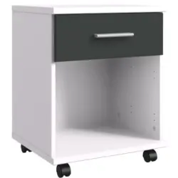 Rollcontainer 46/58/40 cm