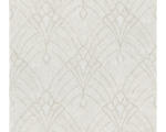 Hornbach Vliestapete 38094-3 Mata Hari Art-Deco beige