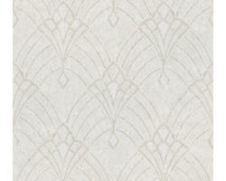 Vliestapete 38094-3 Mata Hari Art-Deco beige