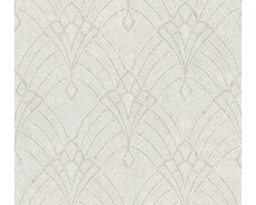 Vliestapete 38094-3 Mata Hari Art-Deco beige