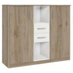 XXXLutz Lauterach - Ihr Möbelhaus bei Bregenz Sideboard 122/105/41 cm