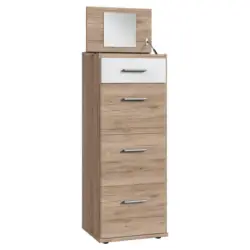 Kommode 46/121/40 cm