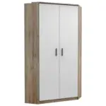 XXXLutz Lauterach - Ihr Möbelhaus bei Bregenz Eckkleiderschrank 95/199/95 cm