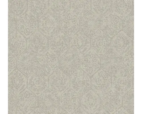 Vliestapete 38022-2 Cuba Barock braun