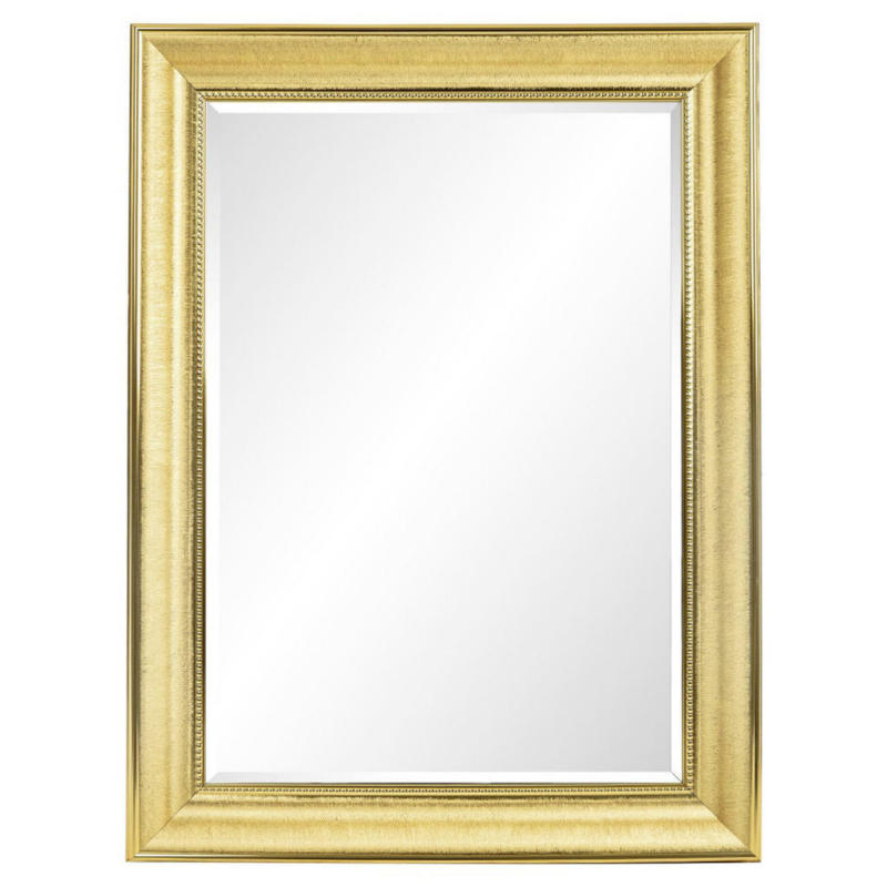 Wandspiegel 60/80/3,8 cm
