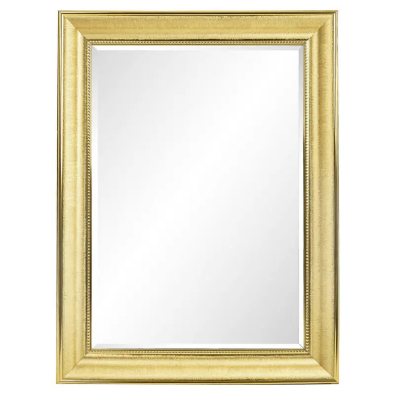 Wandspiegel 60/80/3,8 cm