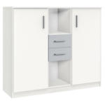 XXXLutz Lauterach - Ihr Möbelhaus bei Bregenz Sideboard 122/105/41 cm