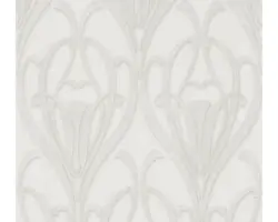 Vliestapete 38091-3 Mata Hari Barockornament creme