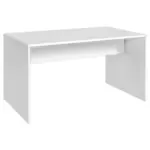 XXXLutz Lauterach - Ihr Möbelhaus bei Bregenz Schreibtisch 140/70/72 cm in Weiß