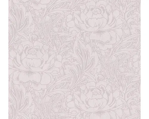 Vliestapete 38092-2 Mata Hari Floral rosa