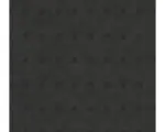 Hornbach Vliestapete 38029-1 Cuba Rauten schwarz