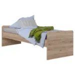 XXXLutz Lauterach - Ihr Möbelhaus bei Bregenz Bett 90/200 cm in Eiche San Remo