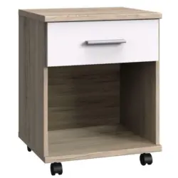 Rollcontainer 46/58/40 cm