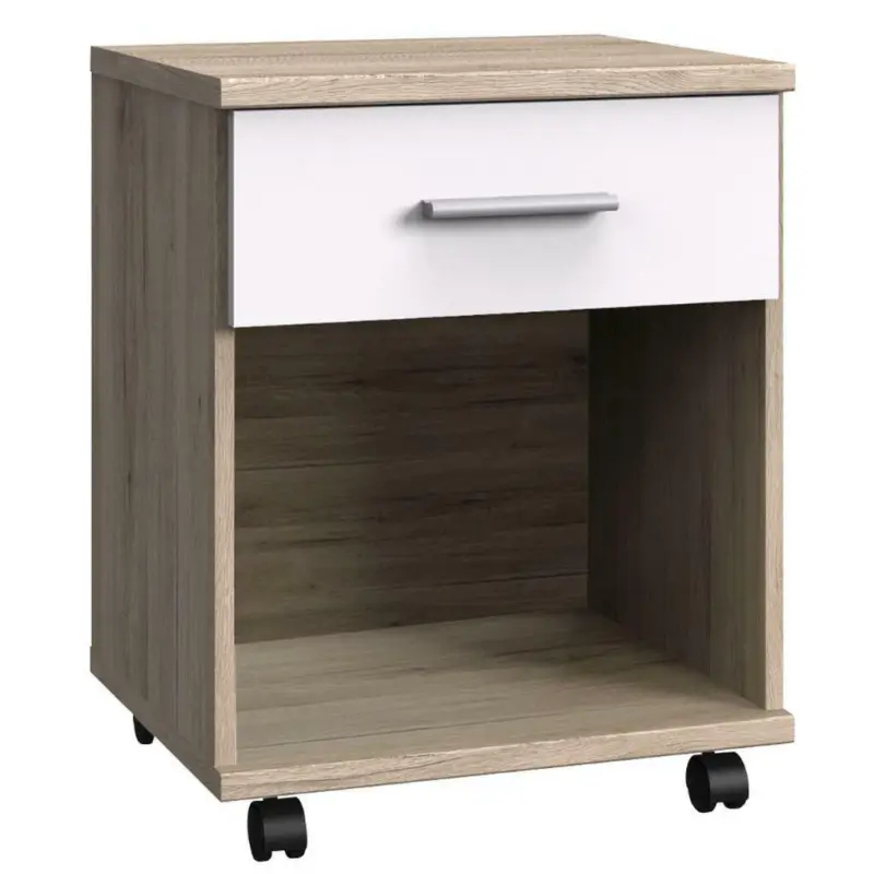 Rollcontainer 46/58/40 cm