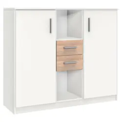 Sideboard 122/105/41 cm