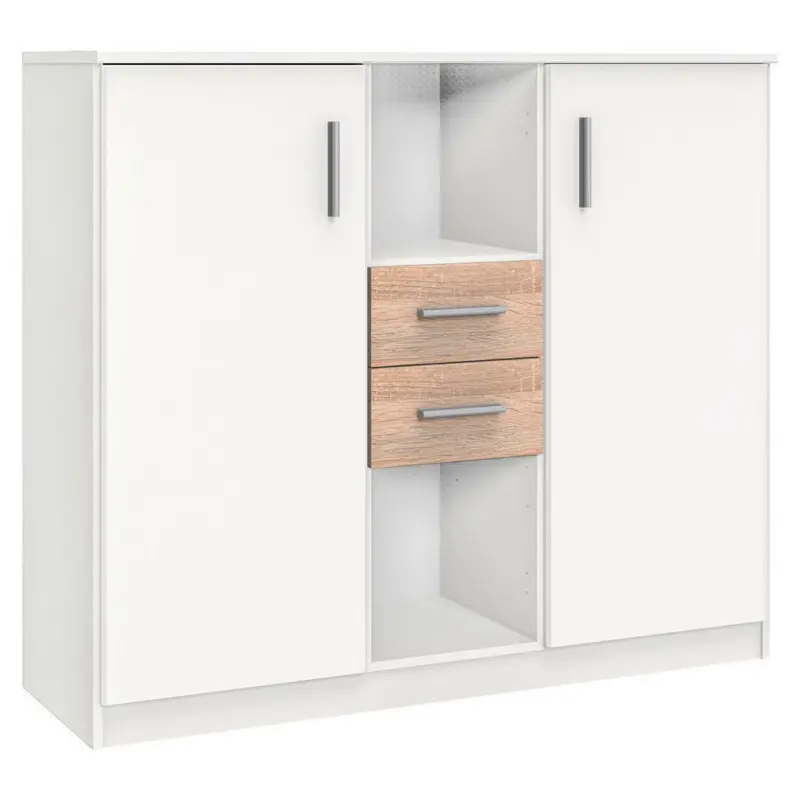 Sideboard 122/105/41 cm