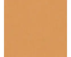 Vliestapete 3832-66 Little Love Uni orange