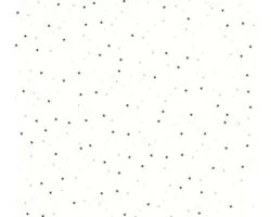Vliestapete 38123-1 Little Love Sterne weiß blau grau