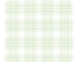 Vliestapete 38122-2 Little Love Kariert grün
