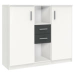XXXLutz Lauterach - Ihr Möbelhaus bei Bregenz Sideboard 122/105/41 cm