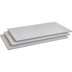 Einlegebodenset 87/2/50 cm