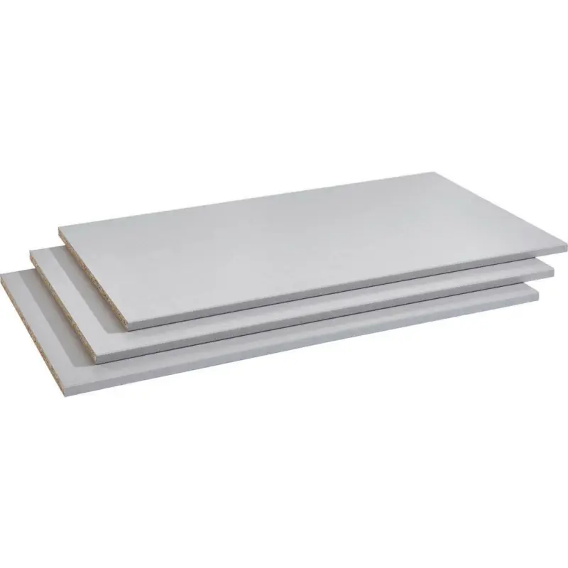 Einlegebodenset 87/2/50 cm