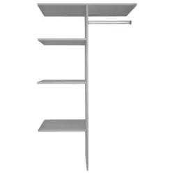 Inneneinteilung 87/150/50 cm