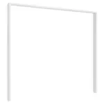 XXXLutz Lauterach - Ihr Möbelhaus bei Bregenz Passepartoutrahmen 228/213/12 cm