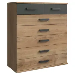 Kommode 91/103/40 cm