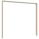 XXXLutz Lauterach - Ihr Möbelhaus bei Bregenz Passepartoutrahmen 228/213/12 cm