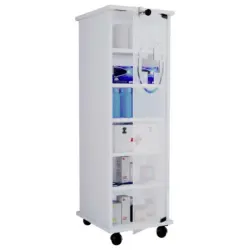 Medizinschrank 31/98/35 cm