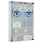 XXXLutz Lauterach - Ihr Möbelhaus bei Bregenz Medizinschrank 60/91/17,2 cm