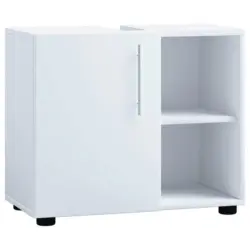 Waschbeckenunterschrank 60,2/50,7/29,6 cm