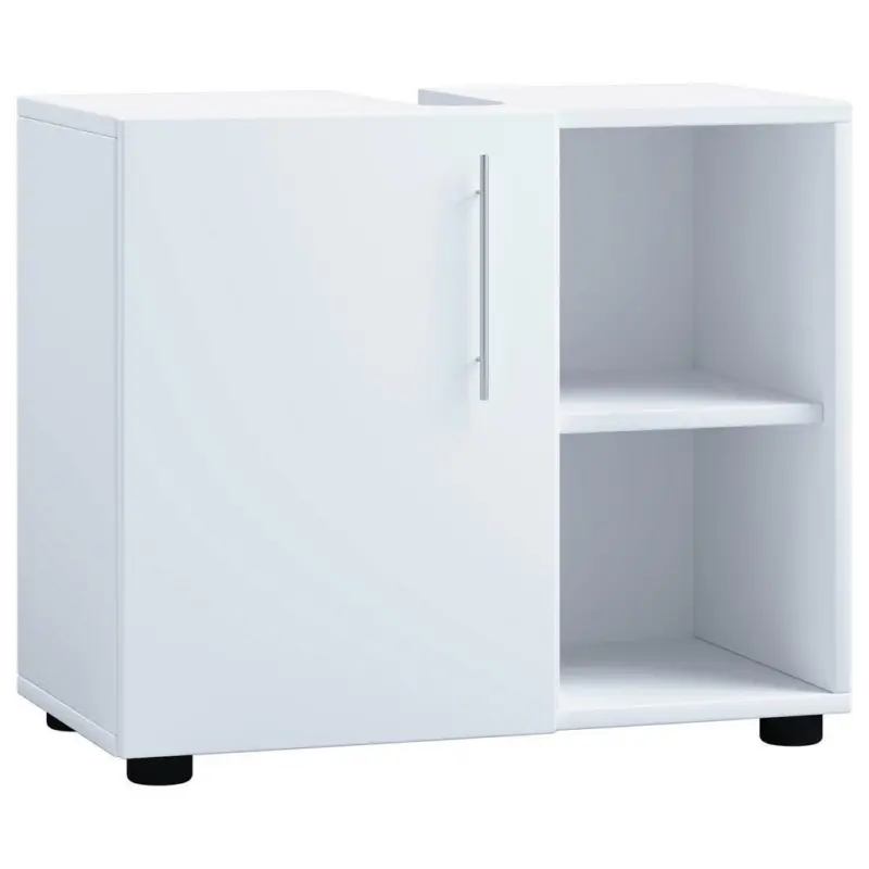 Waschbeckenunterschrank 60,2/50,7/29,6 cm