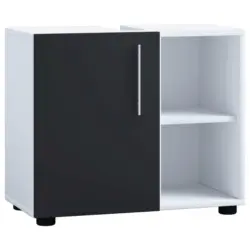 Waschbeckenunterschrank 60,2/50,7/29,6 cm