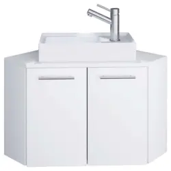 Waschtischkombi 50 cm