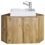 XXXLutz Lauterach - Ihr M&ouml;belhaus bei Bregenz Waschtischkombi 50 cm