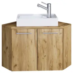 Waschtischkombi 50 cm