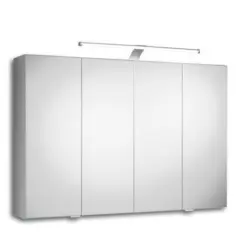 Spiegelschrank 97,4/70/18 cm