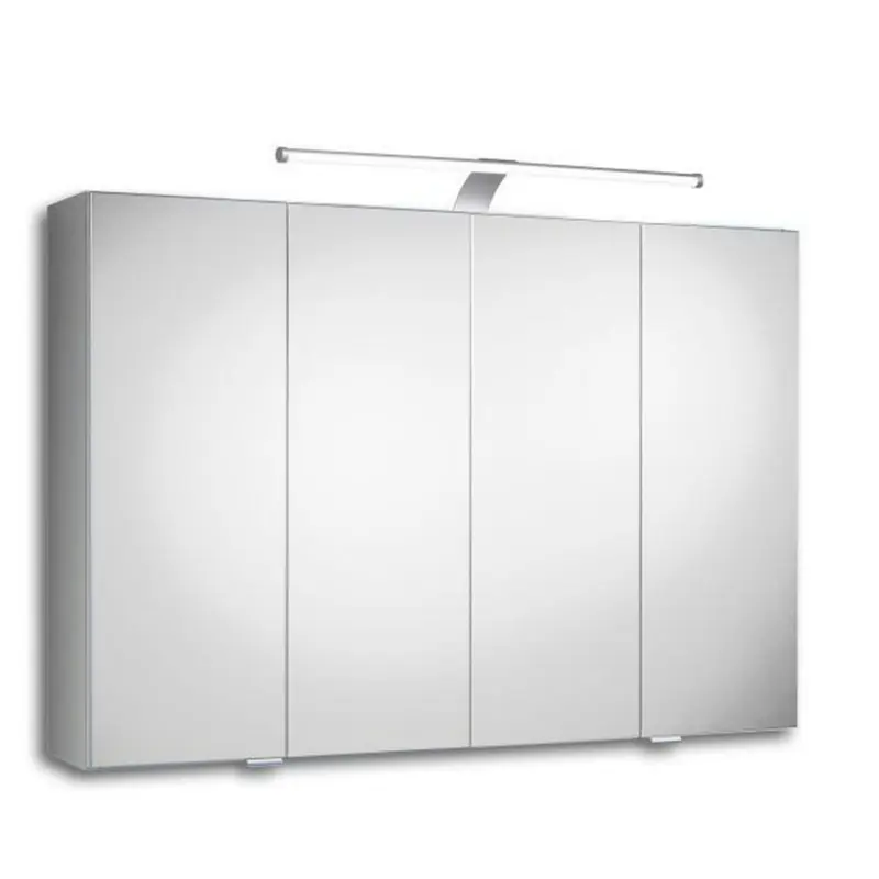 Spiegelschrank 97,4/70/18 cm